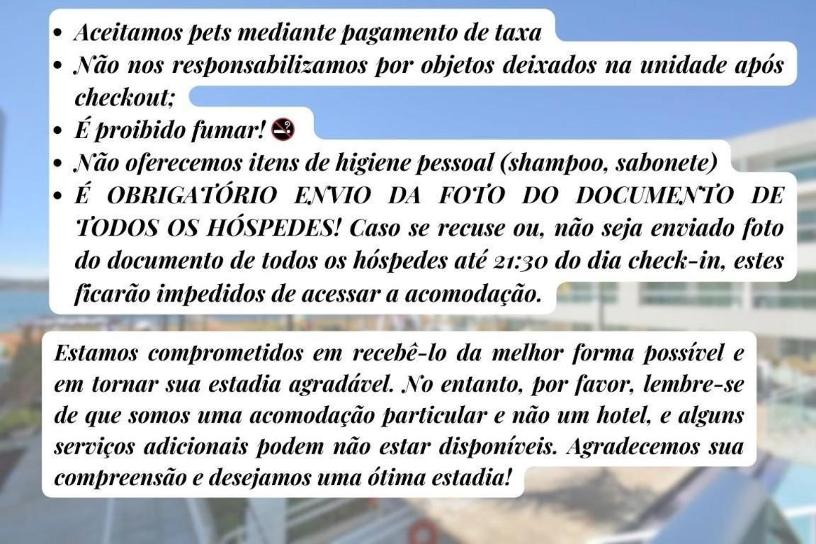 Excelente Apto Na Beira Do Lago Brazíliaváros Kültér fotó